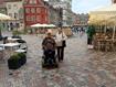 Rynek - Poznań
