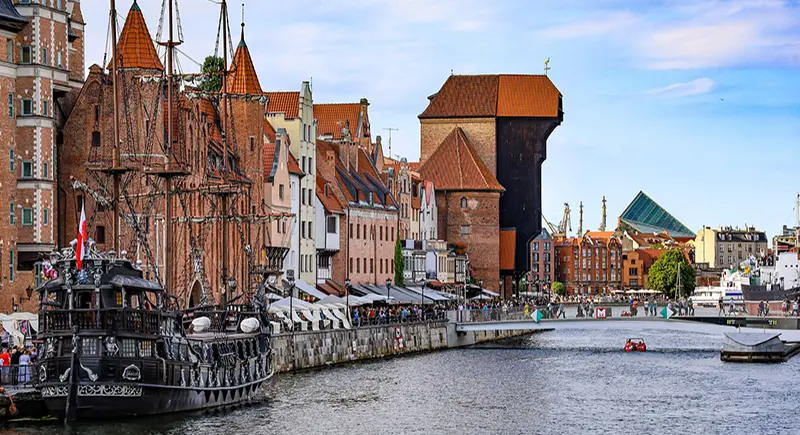 Gdansk