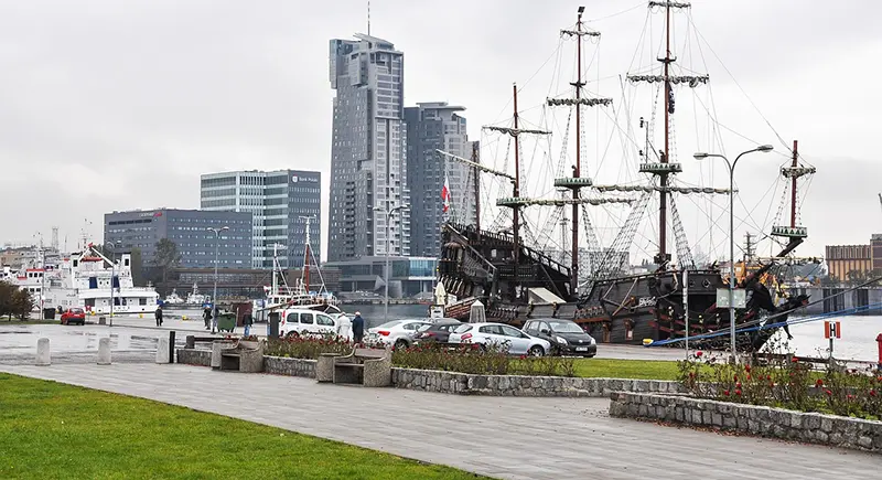 Gdynia