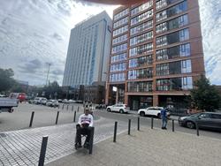 Hotel Mercure w Gdańsku