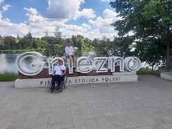 The Gniezno sign
