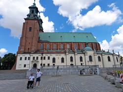 Gniezno Cathedral