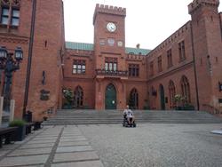 Urząd Miasta w Kołobrzegu
