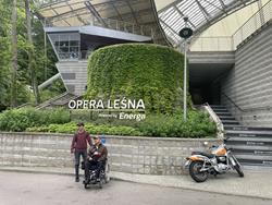 Opera Leśna Sopot