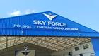 hangar SkyForce