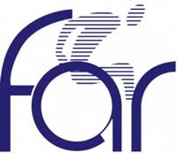 FAR logo