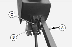 control module