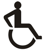 disability symbol