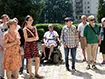 Spacer historyczny Legnica