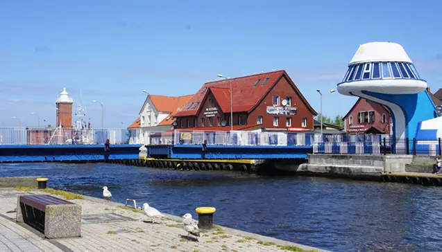 Darłówko