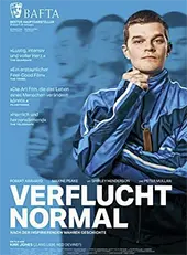 Filmplakat von Verflucht normal