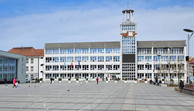 Koszalin