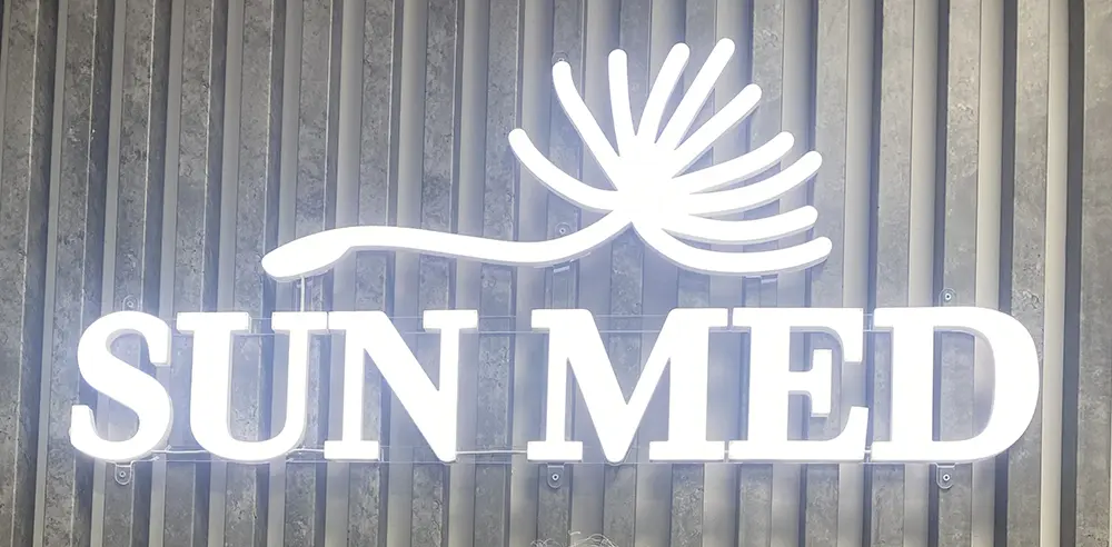 Sun-Med