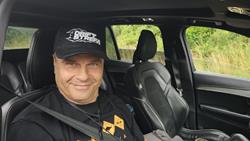 Podziękowania dla DriftStrefa