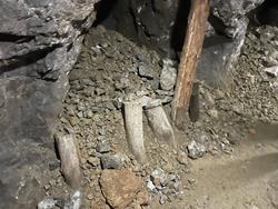 Geologischer Standort