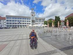 Rynek Staromiejski