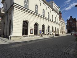 Teatr w Legnicy