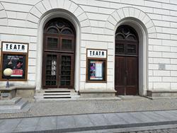 Teatr w Legnicy