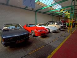 Amerikanische Autos