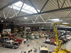 Muzeum Motoryzacji