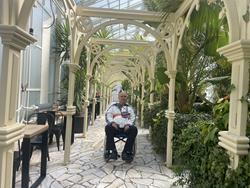 Palm House Café