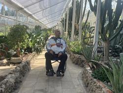 Cactus Pavilion