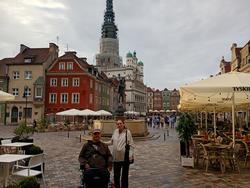 Rynek Staromiejski