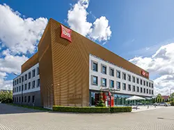 Hotel Ibis Poznań Stare Miasto