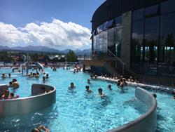 Termy Chochołowskie