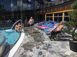 Termy Chochołowskie