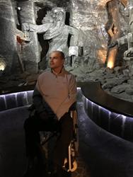 Kapelle der Heiligen Kinga