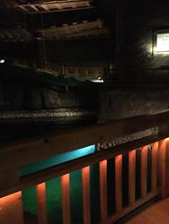 Unterirdischer See – Salzbergwerk Wieliczka