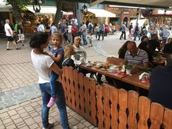 Restauracja na Krupówkach