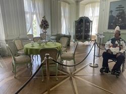 Room in Książ Castle